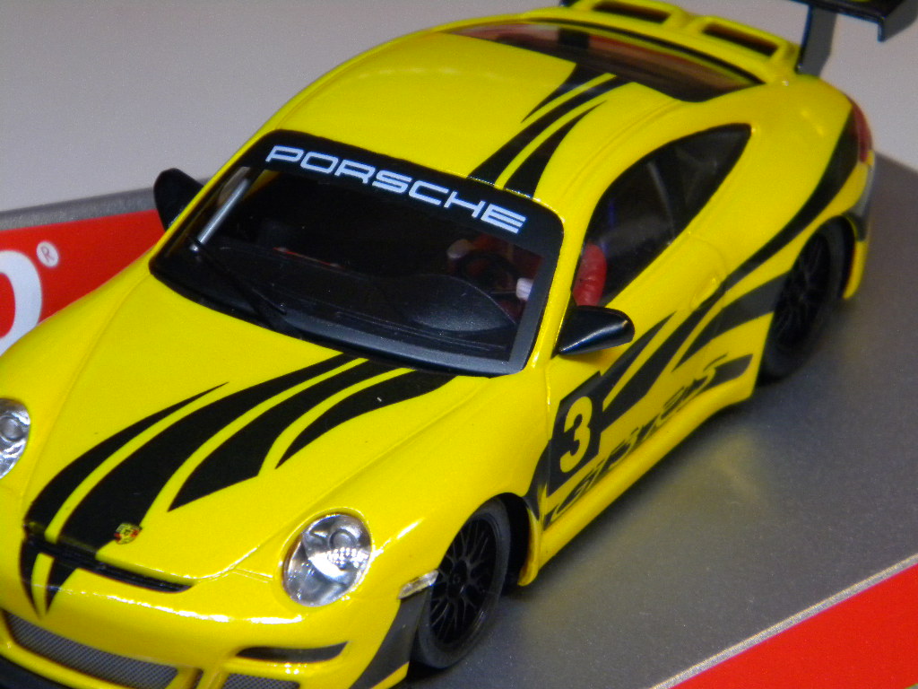 Porsche 997 (50475